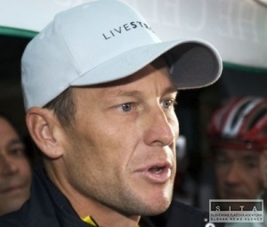 Armstrong nakoniec nedokonil preteky Okolo rska