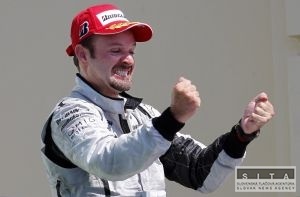 Barrichello chce preteka aj v nasledujcej sezne