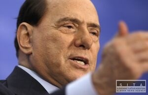 Proces s Berlusconim sa zane 27. novembra