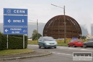 Zatkli vedca z CERN, mal spolupracova s al-Kjdou