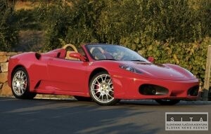 Ferrari oakva zotavenie predaja o 2 a 3 roky