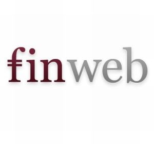 Finweb - nov finann portl Hospodrskych novn