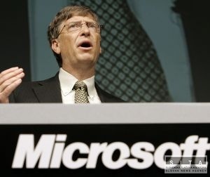 Bill Gates patentoval metdu, ktorou chce zastavi  hurikny