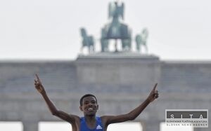 Gebrselassie chce prekona mtu 30 svetovch rekordov