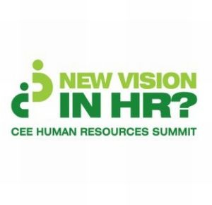 Konferencia New Vision in HR