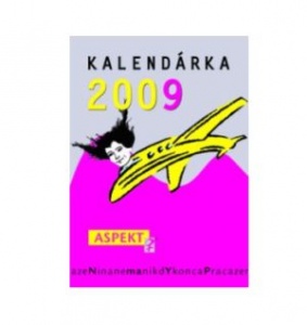 Kalendrka 2009 vs prevedie svetom 