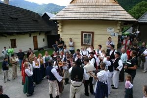 Podujatia v Liptove oivia regin tradciami, hudbou i portom