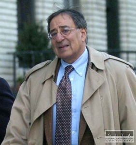 fom CIA bude Leon Panetta