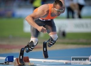 Pistorius el obvineniu z napadnutia