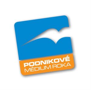 Vyhlsenie 6. ronka sae o ocenenie Podnikov mdium roka