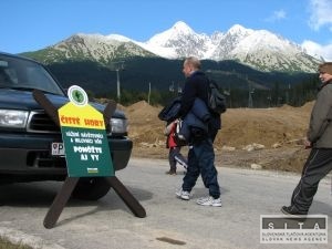 Slovensko je treou najdobrodrunejou krajinou sveta