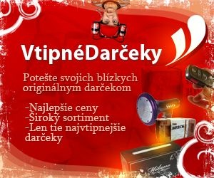 Nakupovanie vtipnch a originlnych darekov cez internet