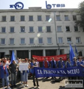 V preovskej firme ZVL Auto sa op rozbehne vroba