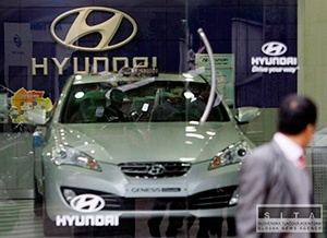 Hyundai zane stava nov zvod v ne zaiatkom budceho roka