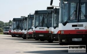 Klub SDK-DS iada kontrolu nad kpou autobusov v DPB