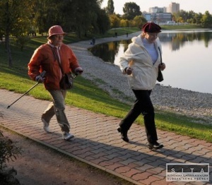 Dospel sa maj hba, pome im kampa