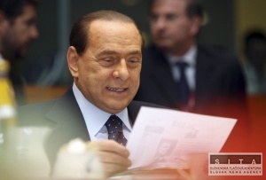 Nikdy som neplatil za sex, tvrd Berlusconi