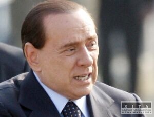 Izolcia Bieloruska sa oskoro skon, tvrd Berlusconi