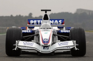 Pokusy o zchranu tmu BMW Sauber zatia nespen