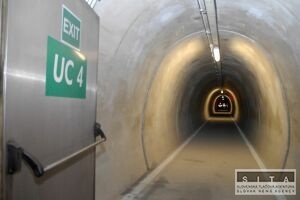 Tunel Branisko uzavr od piatka do pondelka