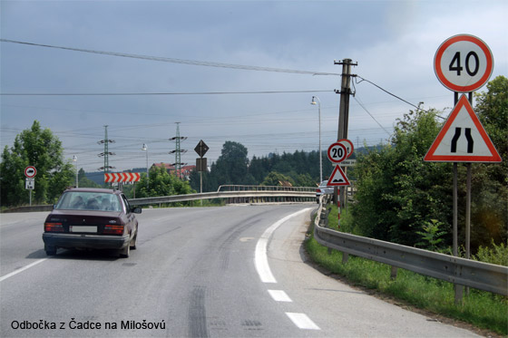 Opit vodi zrazil v adci dchodkyu, hroz mu trest a 5 rokov za mreami