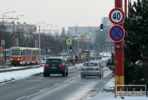 Poas dnenho maratnu v Bratislave bude obmedzen doprava