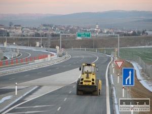 Rno sprejazdnili dianin sek Poprad - Jnovce