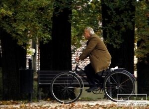 Seniori si mu vyska slubu domceho tiesovho volania