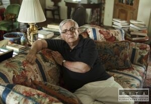 Zomrel novinr a spisovate Dominick Dunne