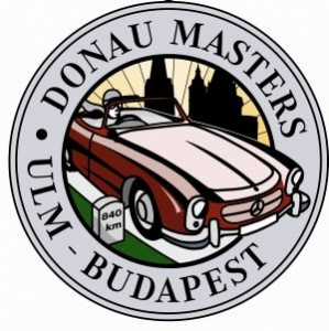 DONAU MASTERS 2009