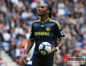 Drogba ver v spech Pobreia Slonoviny na MS 2010