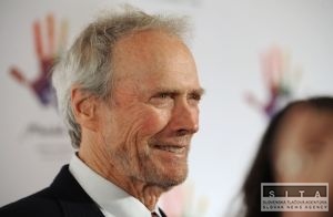 Herec Clint Eastwood bude ma v Lyone slvnostn vkop