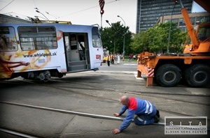 Vodiov vykoajench elektriiek zrejme neminie vpove