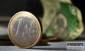 Euro nespustilo nkupn horku