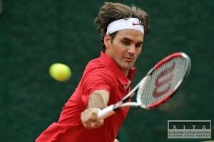 Federer stle na ele rebrka ATP vo dvojhre