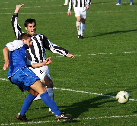 FK adca - 1. FC TATRAN Preov B - odloen