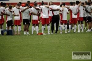 O priamy postup zo zny CONCACAF bojuj Kostarika a Honduras