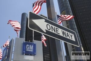 General Motors prid pracovn zmeny v troch zvodoch