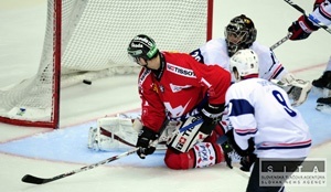 Vazn tm ampiontu s milinovou prmiou od IIHF