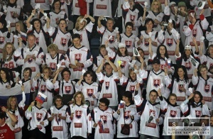 Slovensko prehrva s Fnskom po I. tretine 0:1