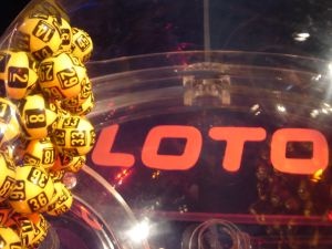 Skonilo sa prmiov obdobie v hre LOTO, 2 miliny eur sa presunuli do Jackpotu