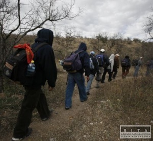 Na hranici s Ukrajinou zadrali 31 migrantov