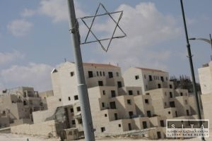 Ak sa Izrael nevzd osd, s Palestnanmi sa poda LA nedohodne