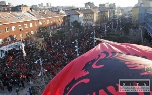 Kosovo a Albnsko chc vytvori v regine mal Schengen