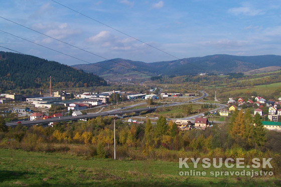 V priemyselnom parku na Kysuciach me do 2 rokov pracova 1200 ud