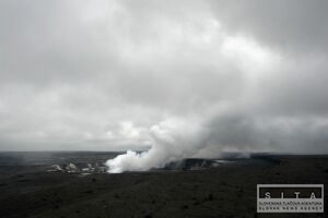 Na severe Lotyska pravdepodobne dopadol meteorit