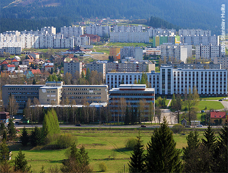 Kysuck nemocnica v adci vyska nov CT prstroj u pondelok