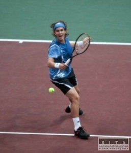 Lacko v Monse do tvrfinle, ak ho Beckov premoite