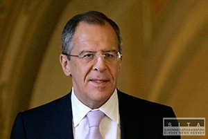 Normalizcia vzahov Ruska s NATO bude nron, vyhlsil Lavrov