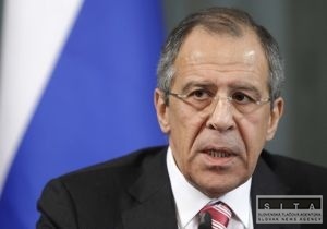 Sprvy o raketch na Arctic Sea s vmyslami, tvrd Lavrov